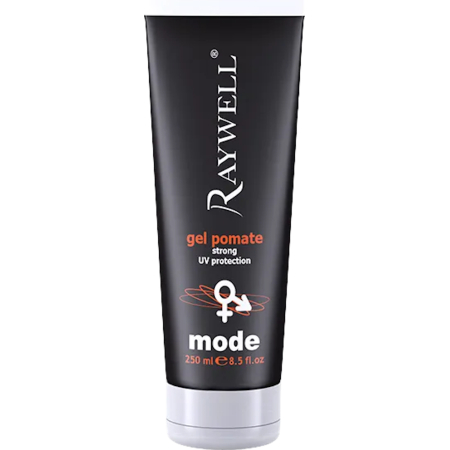 Gel Pomate Strong Raywell