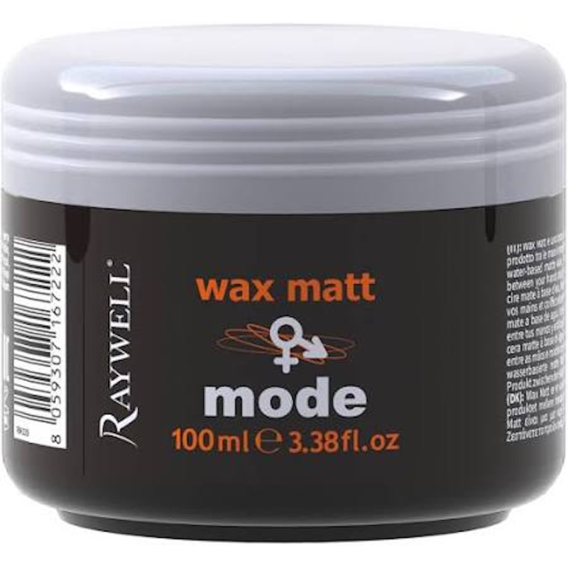 Wax Matt Raywell