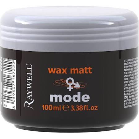 Wax Matt Raywell