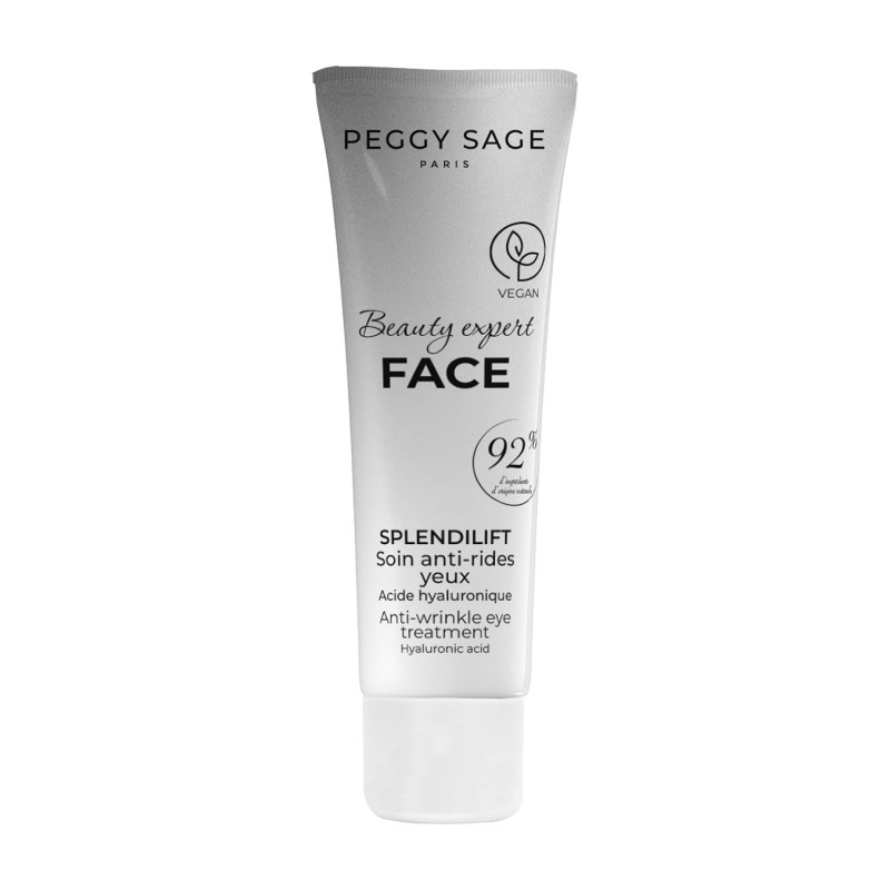 Soin anti-rides yeux Splendilift 15ml...