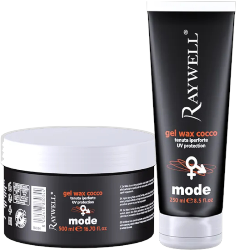 Gel Wax Cocco Raywell