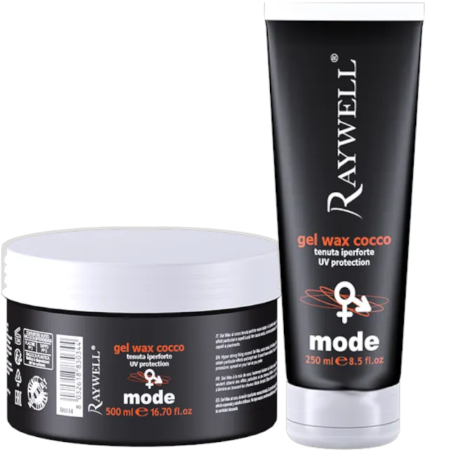 Gel Wax Cocco Raywell