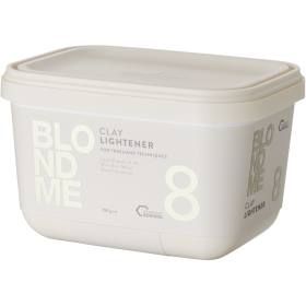 BlondMe Argile Décolorante 8 tons