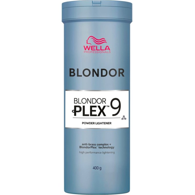 Blondor Plex Poudre Multi Blonde