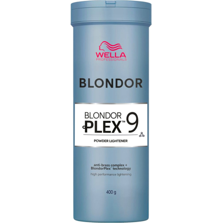 Blondor Plex Poudre Multi Blonde