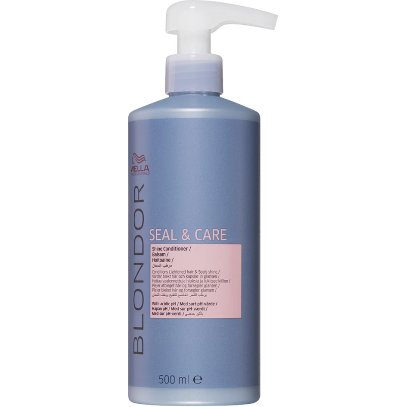 Blondor Soin Brillance