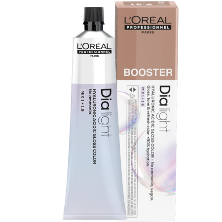 Dialight Booster Nouveau Format 60ml