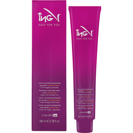 Color Ing Crème Colorante