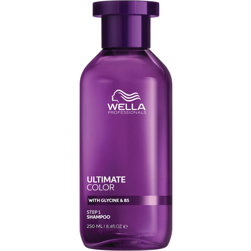 Ultimate Color Shampoing