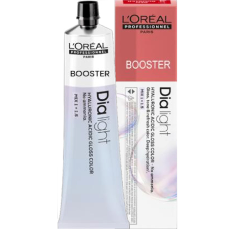 Dialight Booster Nouveau Format 60ml