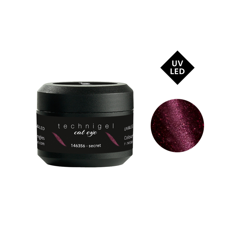 Gel UV&LED 146356en Déstockage