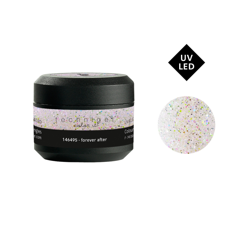 Gel UV&LED 146495en Déstockage