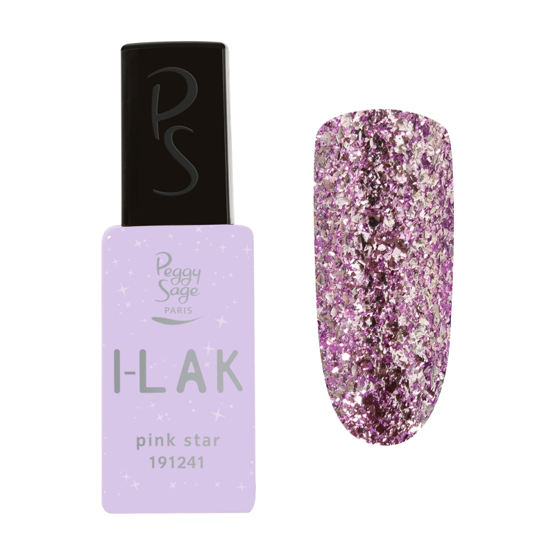 Gel I-LAK 191241 en Déstockage