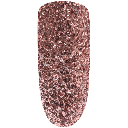 Gel I-LAK 191133 glitzy rose en Déstockage