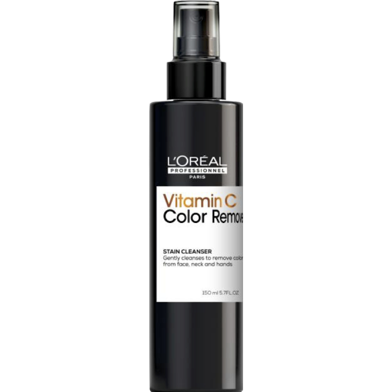 Color Remover Vitamin C