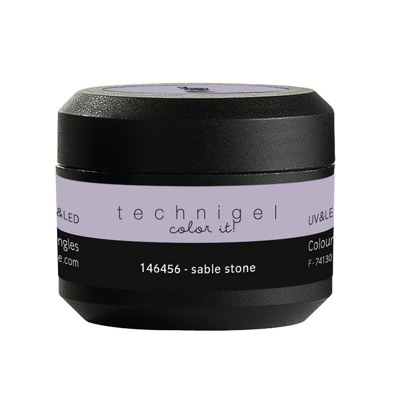 Gel UV&LED Color it 146456 Déstockage