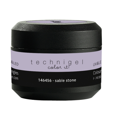 Gel UV&LED Color it 146456 Déstockage