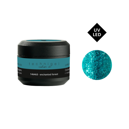 Gel UV&LED Color it 146463 Déstockage