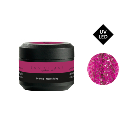 Gel UV&LED Color it 146466 Déstockage