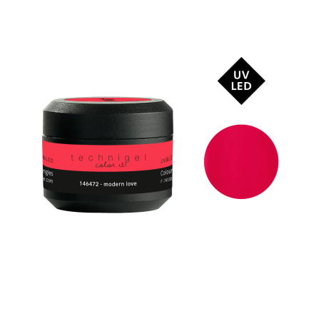 Gel UV&LED Color it 146472 Déstockage