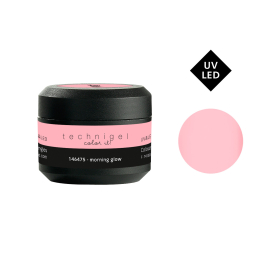Gel UV&LED Color it morning glow 146475 Déstockage