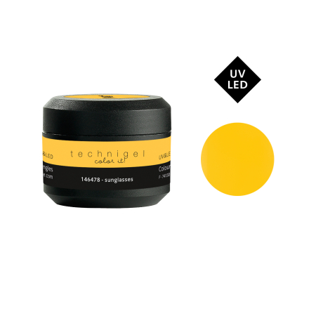 Gel UV&LED Color it 146478 Déstockage