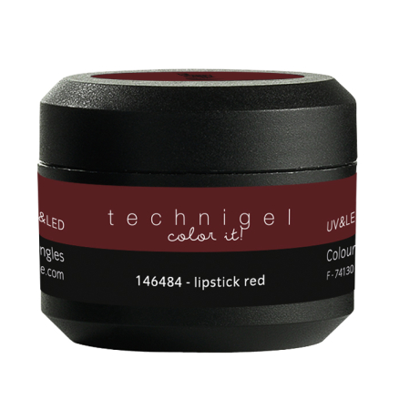Gel UV&LED Color it 146484 Déstockage