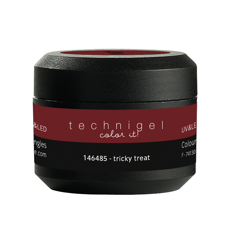 Gel UV&LED Color it 146485 Déstockage