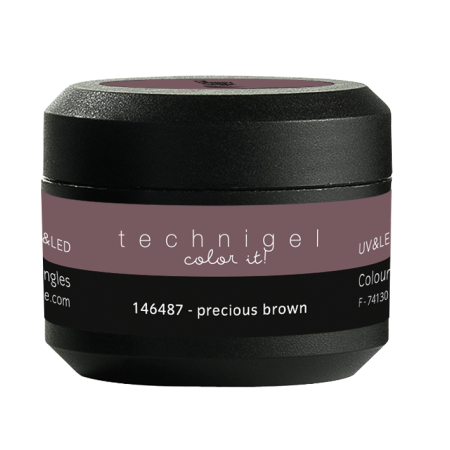 Gel UV&LED Color it 146487 Déstockage