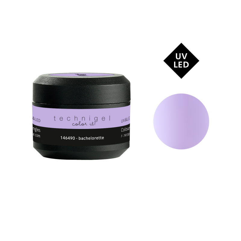 Gel UV&LED Color it 146490 Déstockage