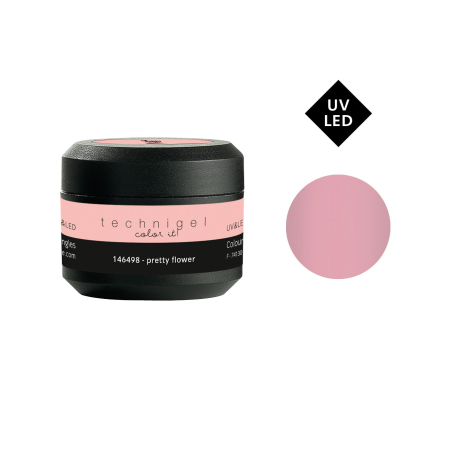 Gel UV&LED Color it 146498 Déstockage