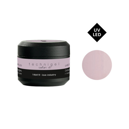 Gel UV&LED Color it 146419 Déstockage