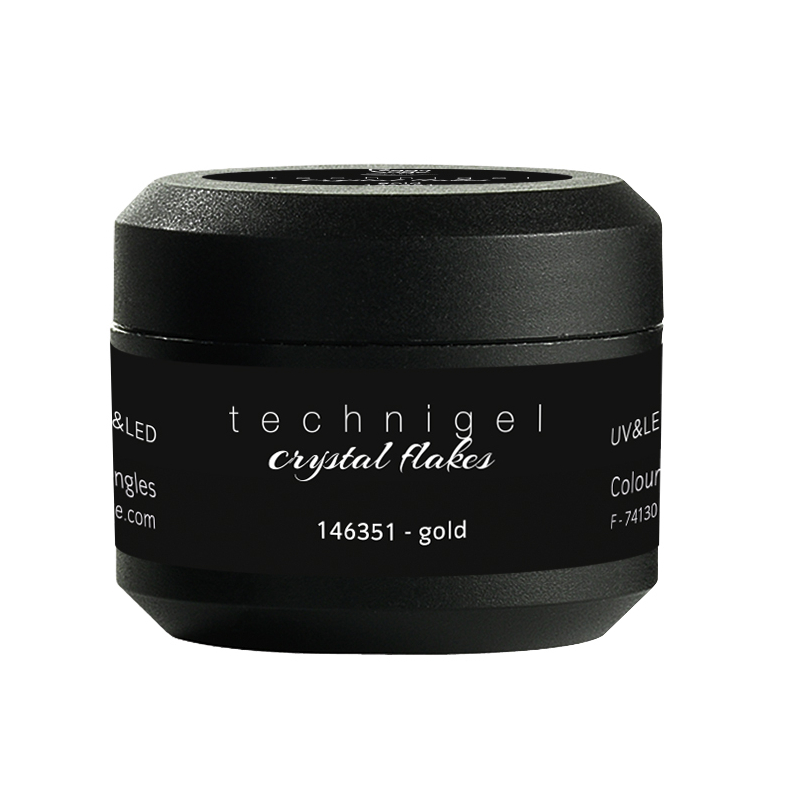 Gel UV&LED Color it 146351 Déstockage