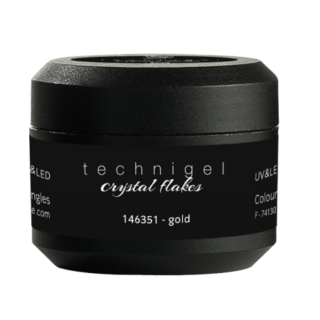 Gel UV&LED Color it 146351 Déstockage