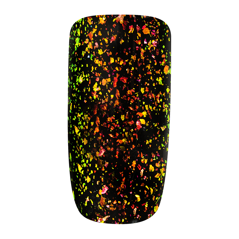 Gel UV&LED Color it 146351 gold Déstockage