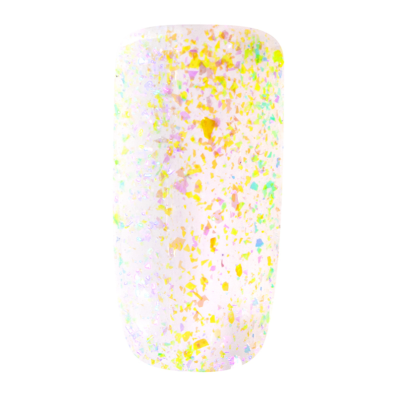 Gel UV&LED Color it 146351 gold Déstockage