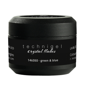 Gel UV&LED Color it 146350 Déstockage