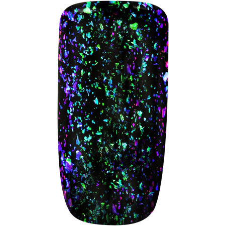 Gel UV&LED Color it 146350 green & blue Déstockage