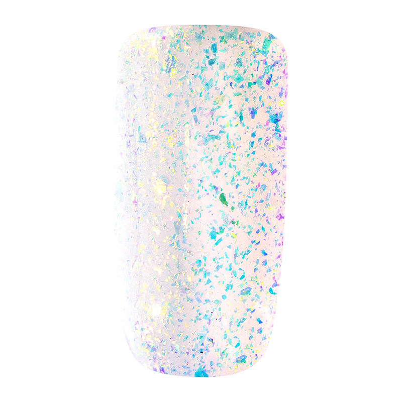 Gel UV&LED Color it 146350 green & blue Déstockage