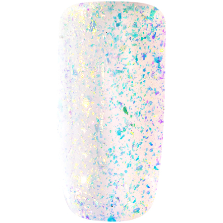 Gel UV&LED Color it 146350 green & blue Déstockage