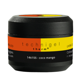 Gel UV&LED Color it 146155 Déstockage