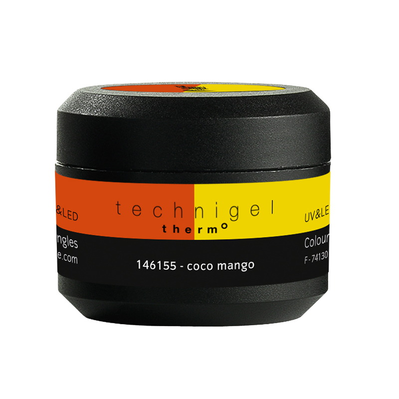 Gel UV&LED Color it 146155 Déstockage