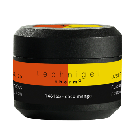 Gel UV&LED Color it 146155 Déstockage