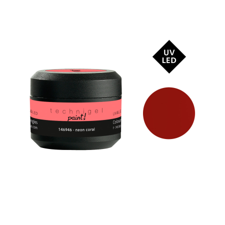 Gel UV&LED Color it 146946 Déstockage