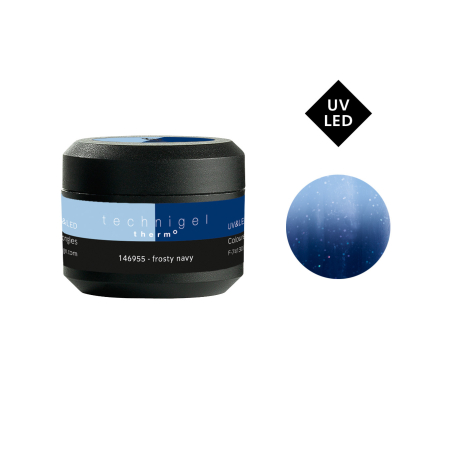 Gel UV&LED Color it 146955 Déstockage