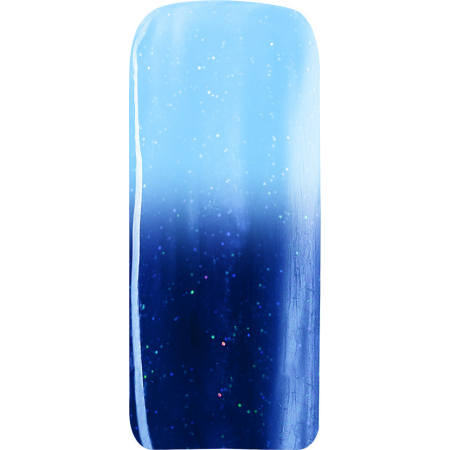 Gel UV&LED Color itfrosty navy146955 Déstockage