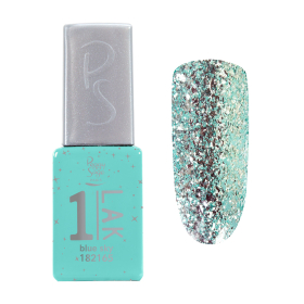 Vernis semi-permanent 1-LAK 182165en Déstockage
