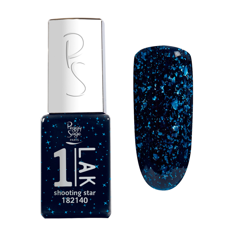 Vernis semi-permanent 1-LAK 182140en Déstockage