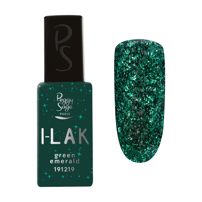 Gel I-LAK 1912198 en Déstockage