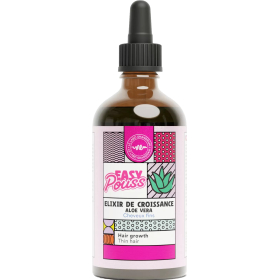 Elixir de croissance capillaire cheveux fins